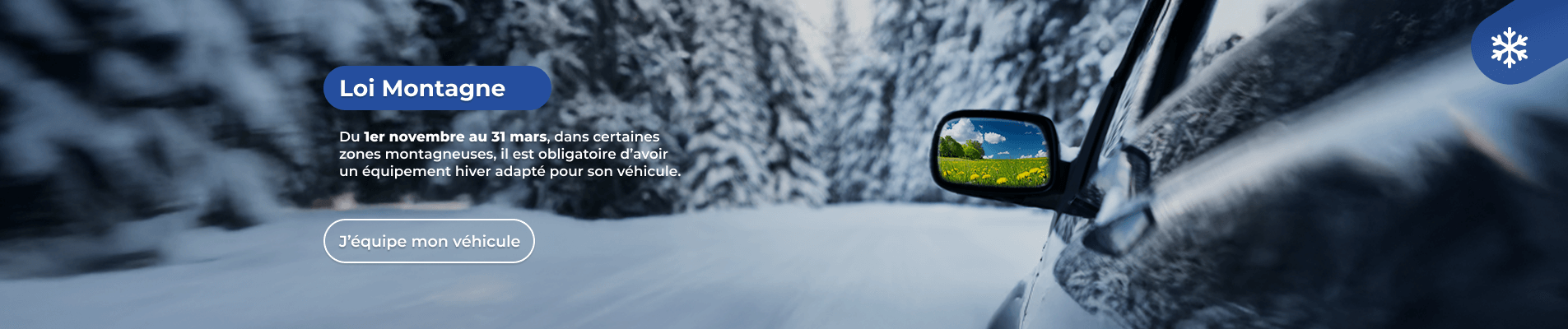Loi Montagne 2025