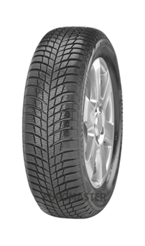 Pneu Bridgestone Blizzak Lm L R W Euromaster