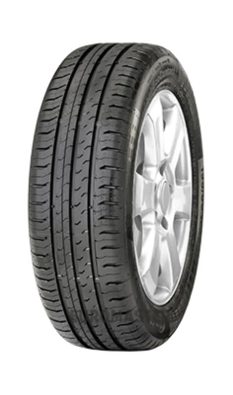 Pneu CONTINENTAL ECOCONTACT 5 165 65 R14 79T Euromaster