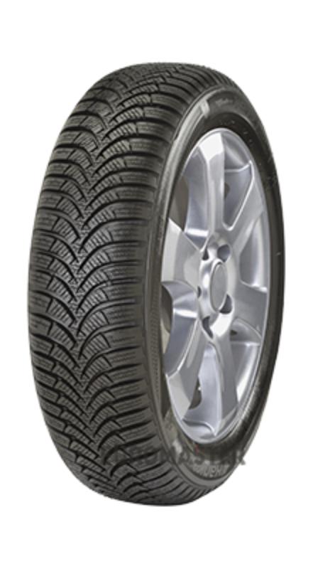 Pneu Voiture Tourisme HANKOOK W452 WINTER ICEPT RS2 Achat Sur Euromaster