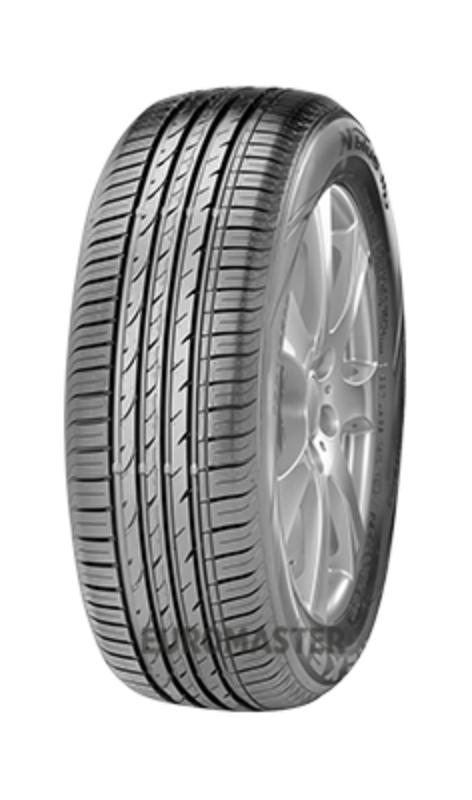 Pneu NEXEN N BLUE HD PLUS 155 70 R13 75T Euromaster