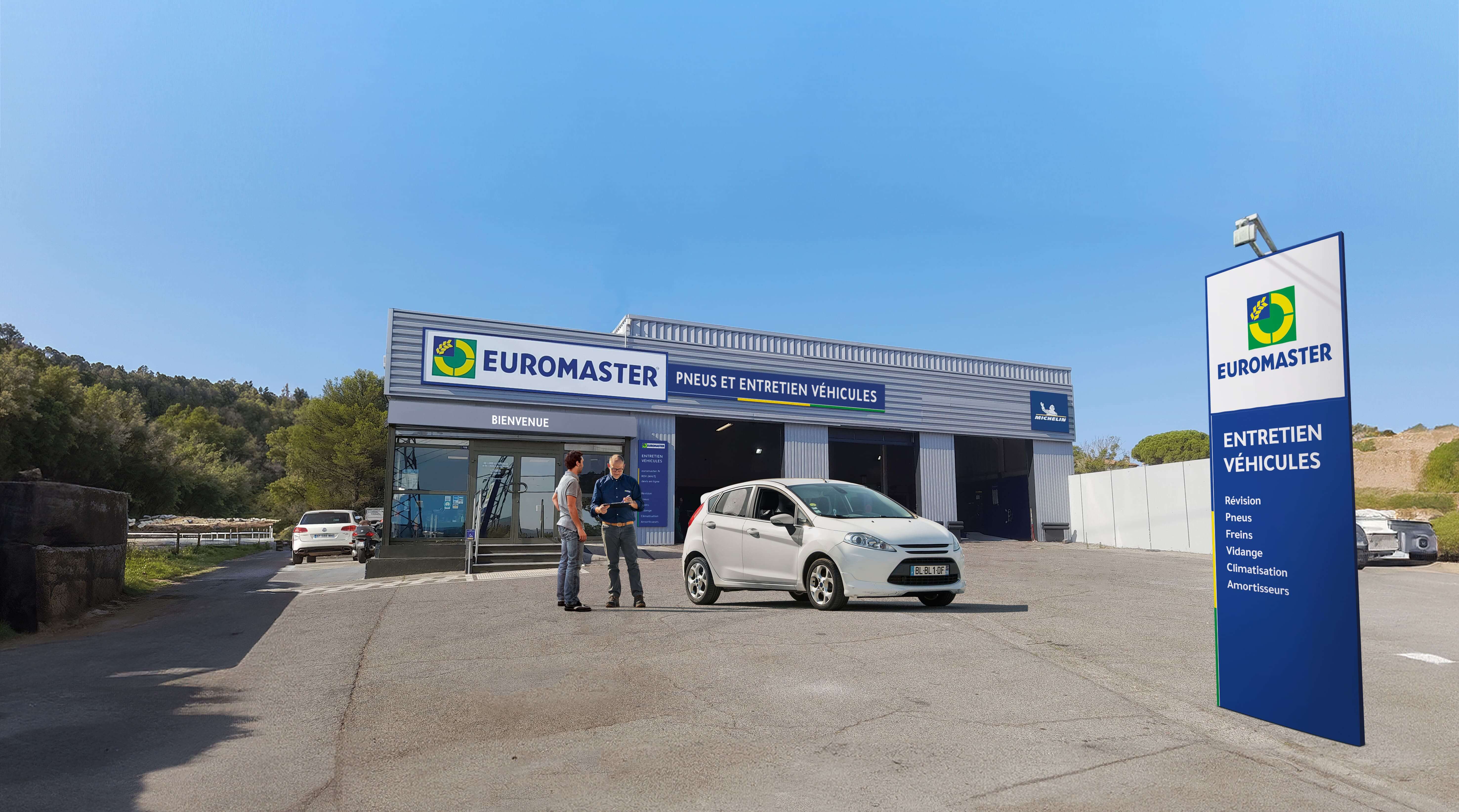 EUROMASTER