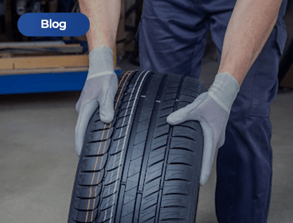 La tendance du pneu reconditionné