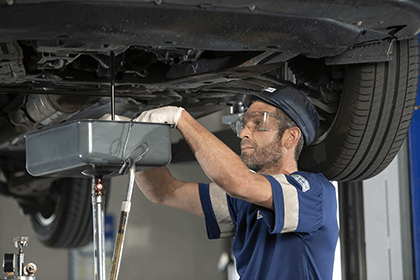 Entretien Automobile : Quand faire réviser sa voiture ?