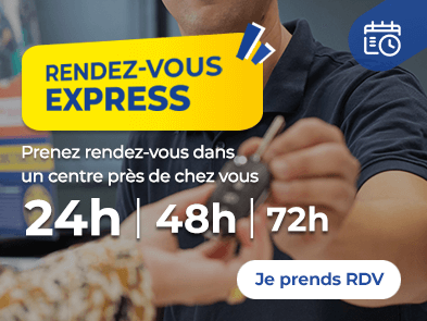 Rendez-vous express