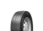 Pneu KUMHO CW51 225/55 R17 109T