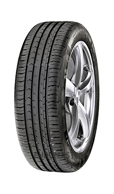205/55 R16 91V Continental ContiPremiumContact 5 – 50/60% +4/5mm – Gomme  Estive