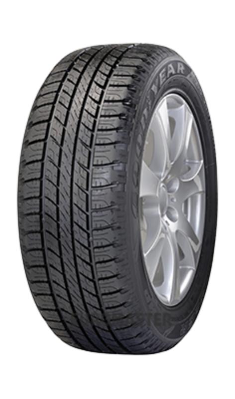 Pneu Goodyear Wrangler Hp All Weather 26565 R17 112h Euromaster 2481