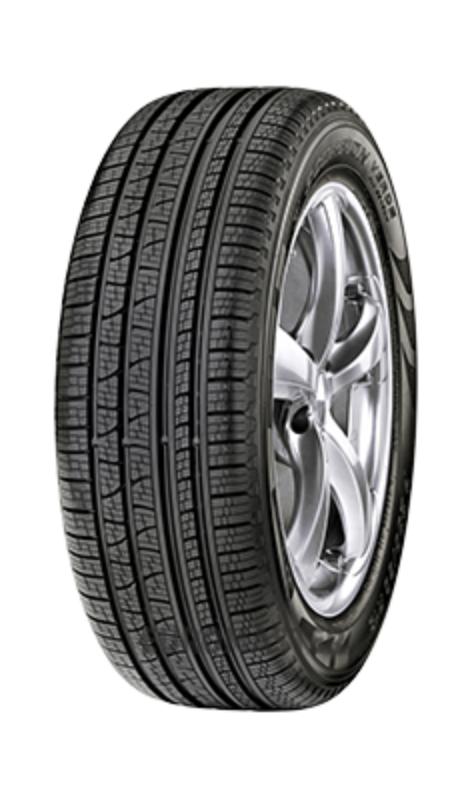 Pneu Pirelli Scorpion Verde All Season Vol R H Euromaster