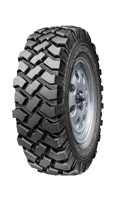 MICHELIN 4X4 O/R XZL