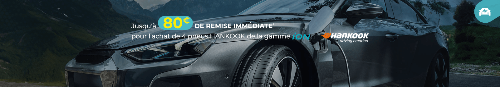 Bandeau homepage - CN6 - Hankook